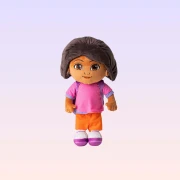 Nickelodeon Dora Figürlü Peluş 30 cm