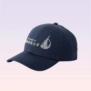 Legends Navy Boys' Baseball Cap 52-54 cm