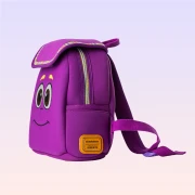 Nickelodeon Dora Sırt Çantası - Mor