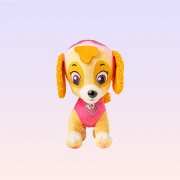 Paw Patrol Skye Plush Toy 35 cm