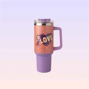 Masha and The Bear – Masha Thermos
