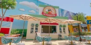 Mr. Porter's Cafe