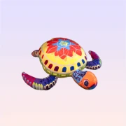 Legends Turtle Plush Toy 25 cm
