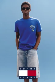 Tommy Jeans - Tanıtım İçerikleri