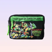 Nickelodeon Teenage Mutant Ninja Turtles Pencil Case