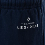 Star Trek™ Prodigy Maximum Warp Navy Blue Boys' Shorts