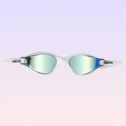 The Land of Legends Grey Women’s Swimming Goggles