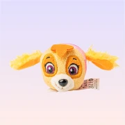 PAW Patrol Skye Head Plush