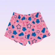 PAW Patrol Skye Kız Çocuk Pijama Takımı Pembe
