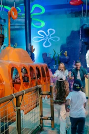Snailways Express