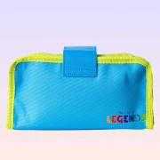 Nickelodeon Sünger Bob Kare Pantalon Deniz Anası Desenli Kalemlik