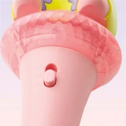 Nickelodeon SpongeBob Patrick Character Bubble Wand