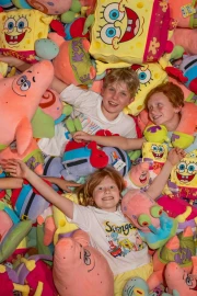 Bubble Wands