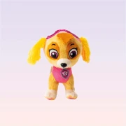 Nickelodeon PAW Patrol Skye Character Plush 15 cm