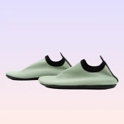 The Land of Legends Kids’ Green Water Shoes