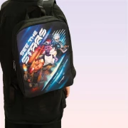 Nickelodeon Star Trek™ Printed Backpack