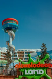 Themepark