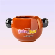 The Bear Ceramic Mug - Masha and The Bear