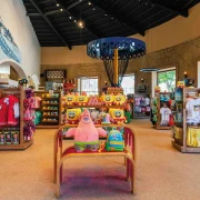 Water Splash Store