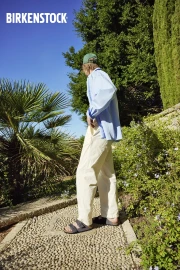 Zeitloser Komfort trifft auf moderne Eleganz mit Birkenstock