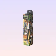 Nickelodeon Teenage Mutant Ninja Turtles Jumbo Desk Pad