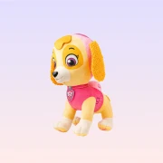 Paw Patrol Skye Plush Toy 50 cm