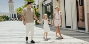 Shopping, Dining & Night Shows at The Land of Legends
