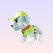 Paw Patrol Rocky Plush Toy 50 cm