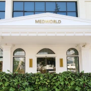 Medworld Health & Rehabilitation Center