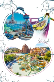 The Land of Legends | Theme Park, Shopping Mall & Holiday