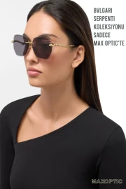 Max Optic - Bvlgari Serpenti Koleksiyonu Tanıtım İçerikleri