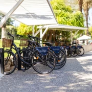 Bike Friendly