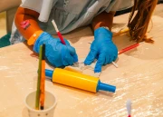 Ceramic Crafts