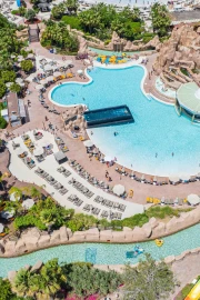 Theme Park – Antalya Amusement Park | The Land of Legends