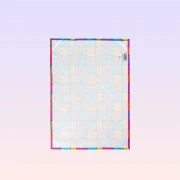Set of 3 Kitchen Towels SpongeBob SquarePants