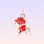 Paw Patrol Marshal Peluş Anahtarlık