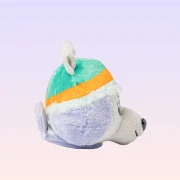 Paw Patrol Everest Kafa Peluş