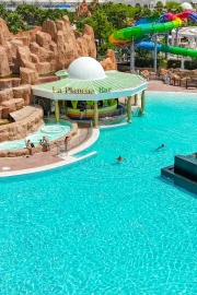 La Plancha Bar (Kingdom Point)