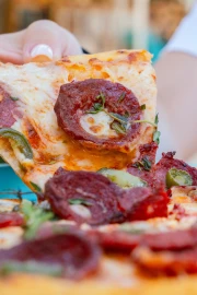 Pizza Express