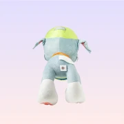 Paw Patrol Rocky Plush Toy 50 cm