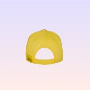 Nickelodeon SpongeBob Character Yellow Dad Hat