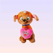 Nickelodeon Paw Patrol Zuma Figürlü Peluş 15 cm