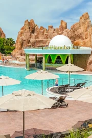 La Plancha Bar (Kingdom Point)