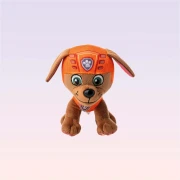 Nickelodeon Paw Patrol Zuma Figürlü Peluş 15 cm
