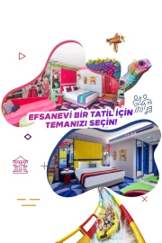 Konaklama