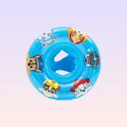 Nickelodeon Paw Patrol Figürlü Erkek Çocuk Yüzme Simidi 63.5 cm