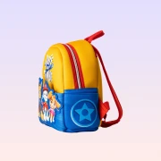 Nickelodeon Paw Patrol Ruff and Tumble Sırt Çantası