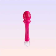 Masha Character Bubble Wand