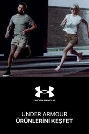 Откройте Силу Движения Вместе С Under Armour!
