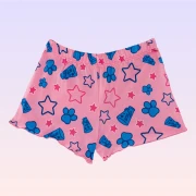 PAW Patrol Skye Kız Çocuk Pijama Takımı Pembe